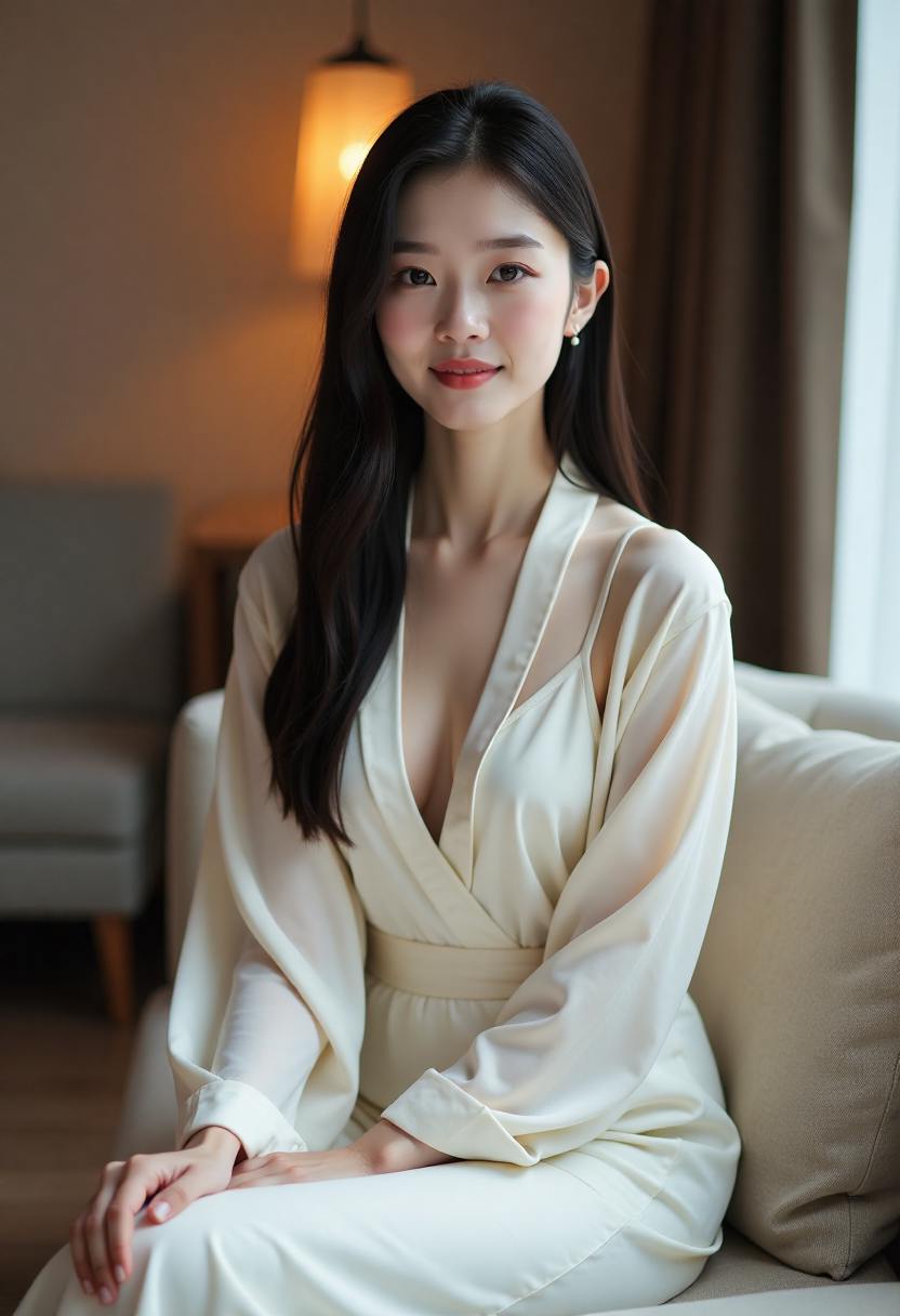 月光下的告白