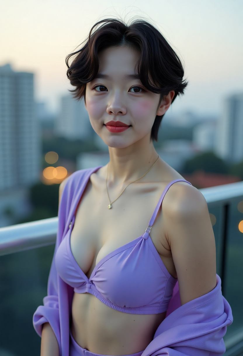 玫瑰人生