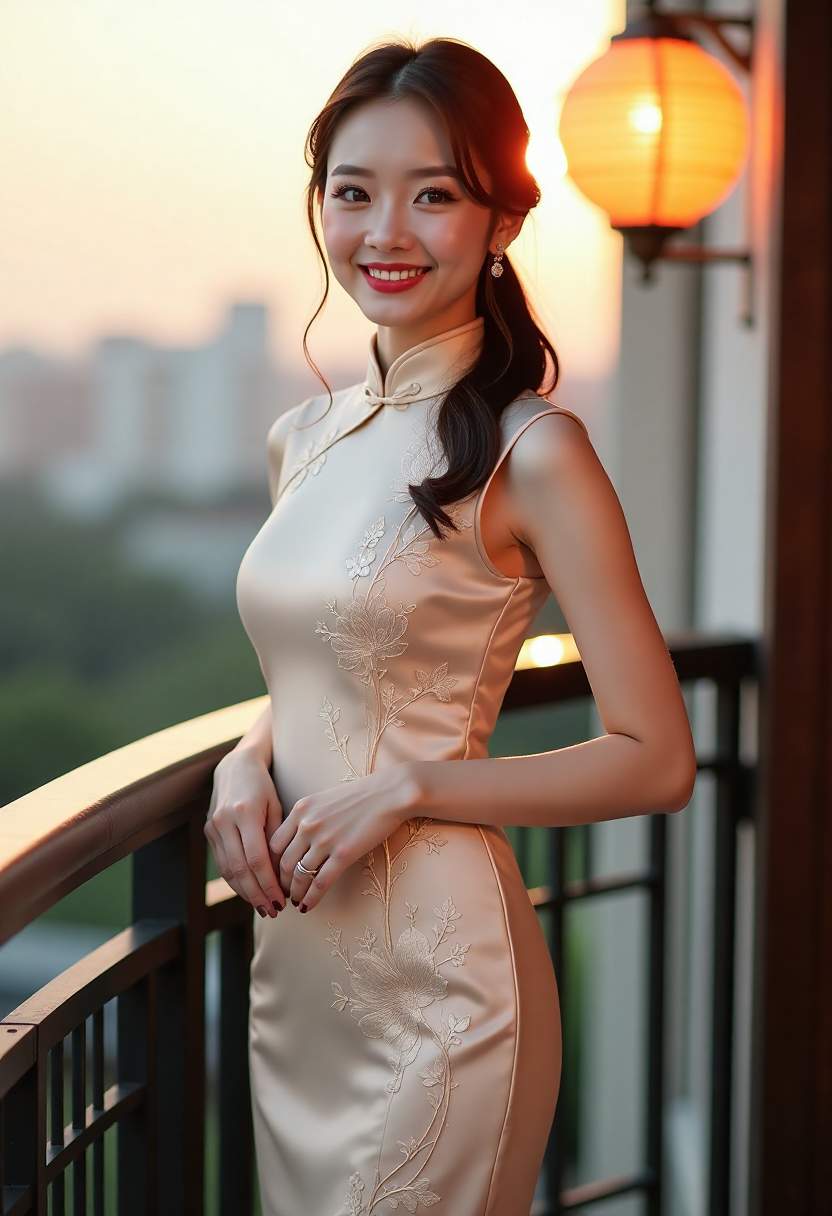 普罗旺斯的夏天