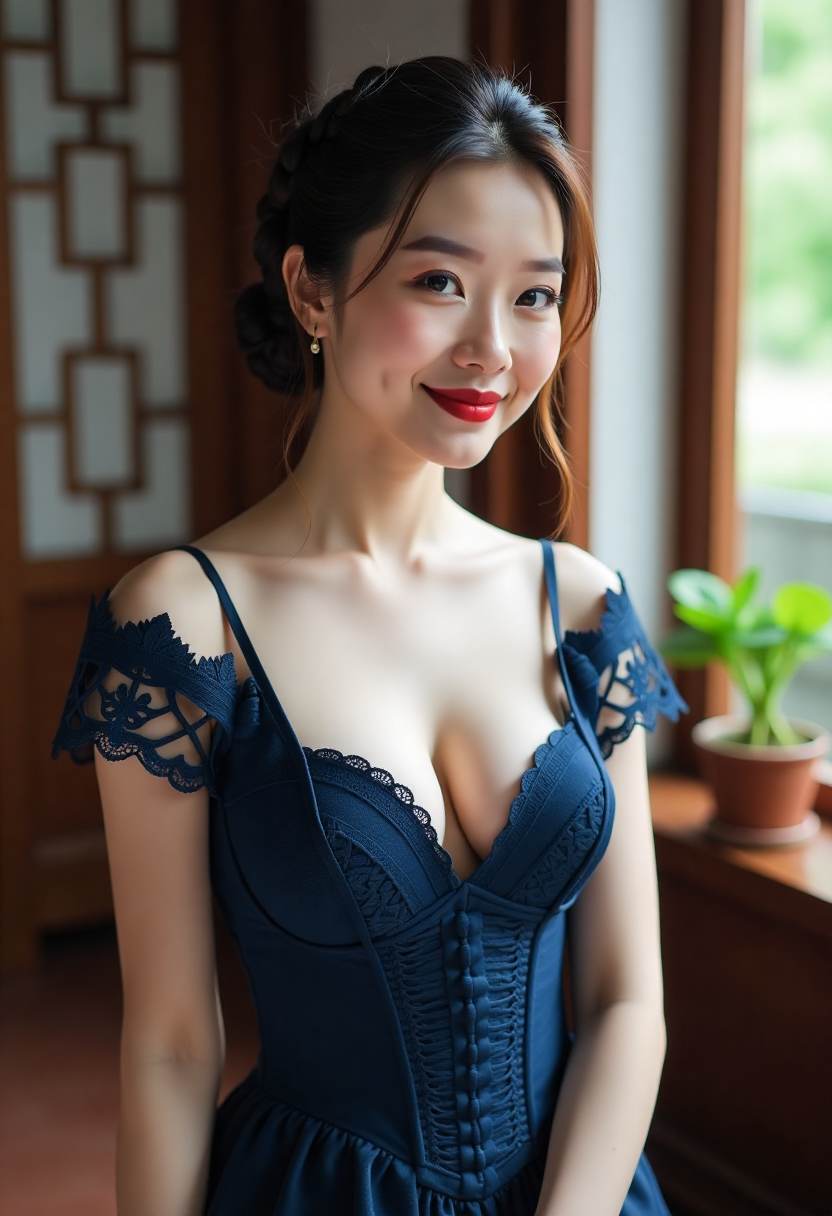 香榭丽舍的秘密